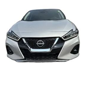 SUV Platino de Estilo Japonés Premium 2024 Usado Verificado, 200-250 CV, Interior de Tela, Volante a la Izquierda, Automático, R18, 8L, 7 Plazas - Product Image 1