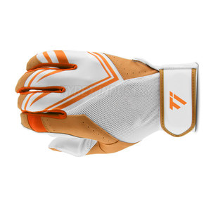 Gants de frappe de baseball pour jeunes sportifs, design personnalisable, qualité export - Product Image 4