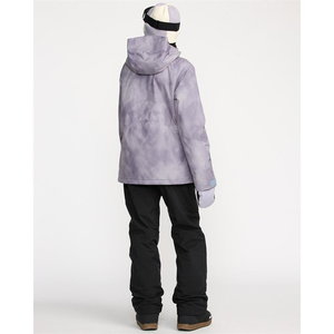 Monteec Trending Ski Suit Men Warm Outdoor Insulated Snowboard Set Men Ski <b>Overalls</b> One-Piece Skiing Suit Waterproof 20kmm - Product Image 2