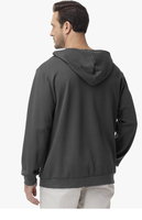 BARU DATANG HOODIE OVERSIZE GAYA STREET DARI PABRIK BANGLADESH BAHAN BERAT GSM