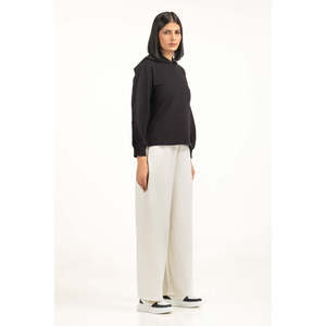 Sweat à capuche respirant en maille coupe classique WM-POH-WS25-107 - Product Image 4