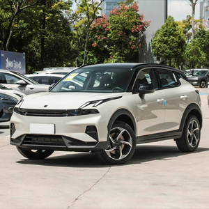 Lynk & Co 06 Édition Halo 181HP SUV Compact Écran Tactile 12,3 Pouces 6 Airbags Caméra Surround <span class=keywords><strong>360</strong></span>° Confort Familial Auto - Product Image 2