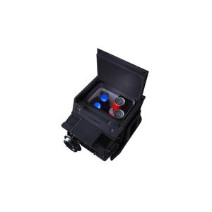 Refrigerador de Consola Central CCF-T Doméstico con Cuerpo Reforzado y Tecnología de Enfriamiento Eficiente - Product Image 4