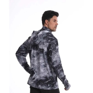 Jersey cómodo de diseño personalizado a precio barato - Product Image 1