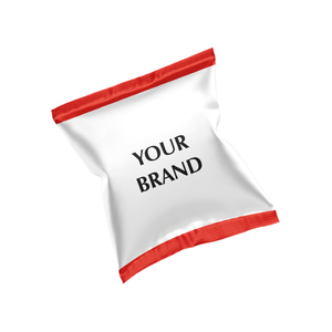 Boîte de 14 unités de haute qualité 7g torréfié moyen 50% Arabica 50% Capsules de café Robusta marque privée OEM FAP système usage domestique - Product Image 6