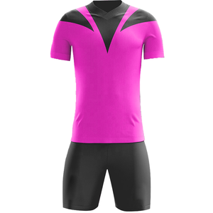 Vente en gros dernier ensemble d'uniformes sublimés confortables respirants personnalisés ligue avec logo uniformes maillot/short de rugby - Product Image 5