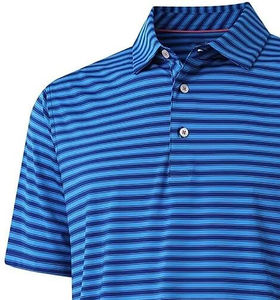 Camiseta Blanca de Manga Corta para Hombre, de Spandex/Algodón, Transpirable, con Cuello Alto, Tallas Grandes, Personalizable con Logotipo, ODM - Product Image 6