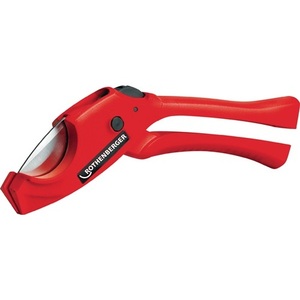 Tijeras de Plástico ROCUT TC de 32 mm, Cortador de Tuberías de PP/PE/PB/PEX/PVDF de 0-32 mm de ROTHENBERGER - Product Image 1