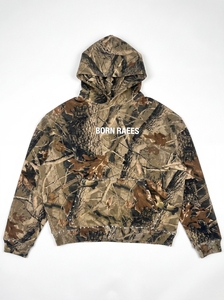 Sudadera con Capucha de Camuflaje para Hombre, Sudadera con Capucha de Algodón y Forro Polar con Estampado de Camuflaje, Ropa Deportiva Informal para Caza y Aire Libre, Sudadera Personalizada - Product Image 2