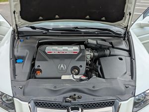 ACURA TL TYPE-S 2007 USADO, Volante a la Izquierda/Derecha - Product Image 6