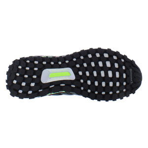 Scarpe da Corsa Adidas Ultraboost DNA per Uomo Colore Nero/Rosa Shock/Verde |   100% Autentico - Product Image 3