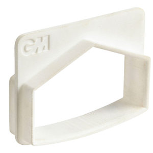 Bate de Cricket de Plástico Resistente GM BAT GAUGE - Product Image 1