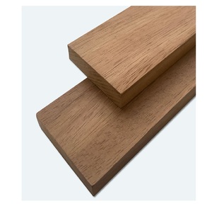 Madera de Iroko Asequible en Venta, Madera Resistente y Duradera, Ideal para Terrazas, Pisos, Proyectos al Aire Libre y Trabajo Pesado - Product Image 2