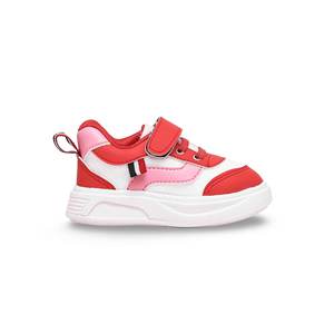 Filles Rouge KD1826 Casual Jogger Active Bottoms pour un usage quotidien - Product Image 4