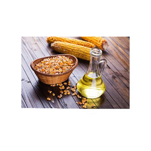 Huile de maïs de haute qualité dans le produit en vrac du Brésil, huile de maïs - Product Image 4