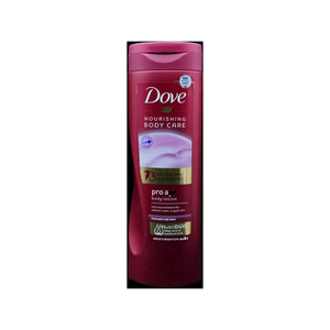 Lotion pour le corps Dove Body Love Pro Age pour peaux matures 400ml - Product Image 4