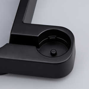 Accesorios para Impresora 3D Jupiter, Tanque de Resina Metálica Resistente - Product Image 4