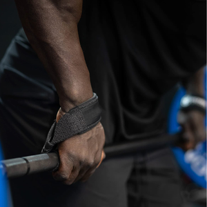 Sangles de levage de poids/sangle de levage de gymnase/sangles de poignet de levage de poids - Product Image 3