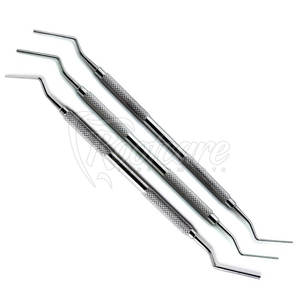 Kit de Relleno Dental de Composite al por Mayor, Material de Relleno de Fotocurado con Adhesivo y Gel de Ácido para Grabado - Product Image 6