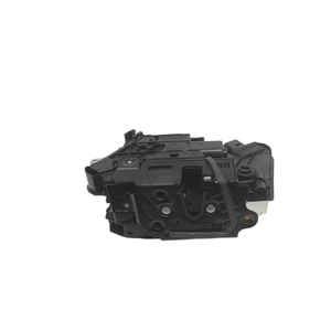 SERRURE ARRIÈRE DROITE VOLKSWAGEN Up 1ère Série 1S4839016B (11>) - Product Image 5