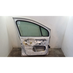PORTE AVANT GAUCHE RENAULT Modus 1ère Série 801019830R D4F740 (04>06) - Product Image 6
