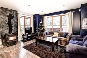 SENFYA Structure en bois 3 ou 4 chambres, complexe familial, <span class=keywords><strong>chalet</strong></span> de <span class=keywords><strong>montagne</strong></span>, <span class=keywords><strong>chalet</strong></span> pour les vacances - Product Image 3