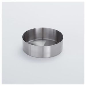 Cuenco de acero inoxidable para servir, excelente elección, chefs profesionales, catering, hogares, versátil, de larga duración, uso diario - Product Image 5