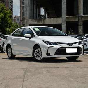 Coroila 2024, Directo de Fábrica, 1.2T/1.5T/1.8T E-CVT, Híbrido Gasolina/Diésel, Automático, Volante a la Izquierda, Tipo Pickup en Venta - Product Image 5