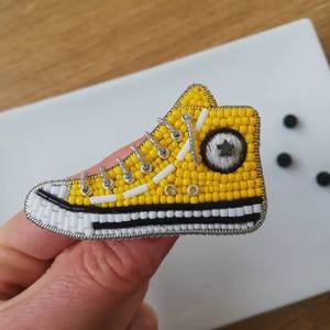 จี้คลัทช์ประดับลูกปัด พร้อมจี้ลูกปัดลอนดอน รับออเดอร์จำนวนมาก - Product Image 5