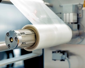 Film étirable en PE coulé transparent WrapMaster Enveloppe polyvalente étanche à l'humidité de dureté douce pour un emballage efficace - Product Image 4