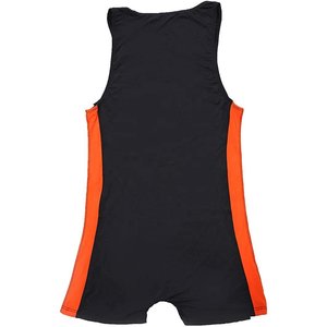 Último diseño al por mayor sublimación personalizada 2025 camiseta de lucha libre de los hombres en venta ahora - Product Image 2