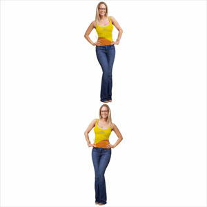 Fabricant pakistanais, vente directe d'usine, débardeur pour femmes, meilleure qualité, nouvelle arrivée, débardeur pour femmes - Product Image 5