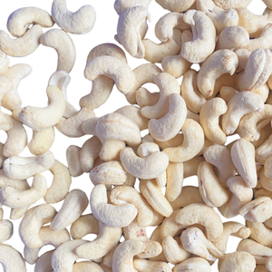 Best Rate Salted Cashew Nuts Cashew Nuts W320 Cashew Nuts Wholesale Exported To Dubai, Middle East, Dubai, Middle East - Product Image 1