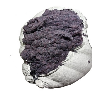 Déchets de coton denim recyclé isolant au meilleur prix pour la filature et le remplissage directement à partir de + 84379007507 Mme Amy - Product Image 4