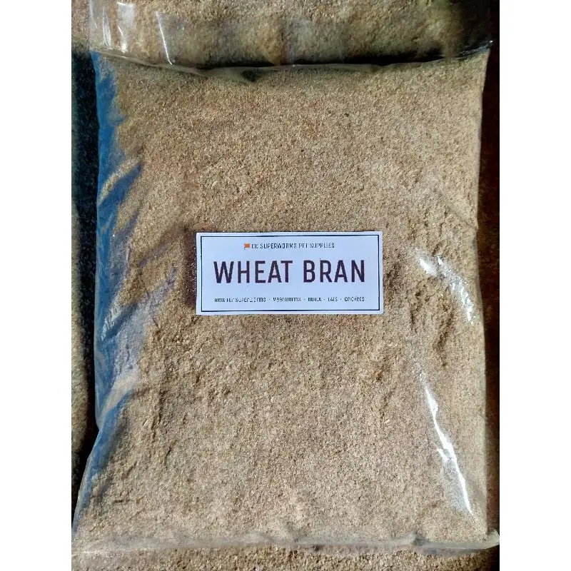 Cám gạo & cám lúa mì để bán