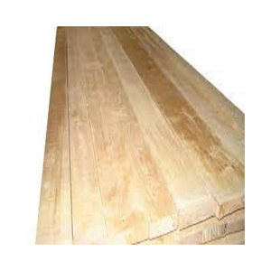 Noyau de bois dur de haute qualité de 18mm pour le placage de visage de bouleau Design moderne écologique E0 pour la vente d'hôtels et de villas - Product Image 3