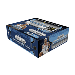 Boîte de cartes à collectionner NBA Fast Break Panini Prizm 2024-25, en silicone, portable et écologique - Product Image 1