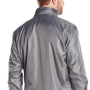 Producto de alta calidad, chaquetas cortavientos para hombre, mejor fabricante, venta al por mayor, chaquetas cortavientos personalizadas para mujer - Product Image 5