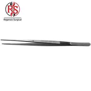 คีมผ่าตัดเดบาเกย์ สแตนเลสคุณภาพสูง แบบโค้ง ฟันหยัก ใช้ด้วยมือ ยี่ห้อเพนแท็กซ์ ได้รับการรับรองมาตรฐาน CE - Product Image 4