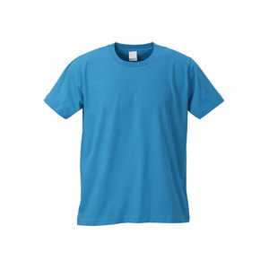 เสื้อยืดคอกลมผู้ชายผ้าฝ้าย 100% ปรับแต่งโลโก้ได้ - เนื้อผ้านุ่ม ระบายอากาศได้ดี แห้งเร็ว เป็นมิตรกับสิ่งแวดล้อม สวมใส่สบายๆ สไตล์สตรีทแวร์ - Product Image 1