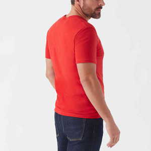 Fabricantes de Camisetas Personalizadas, Camiseta de Algodón Suave de Corte Ajustado, Crea Tu Propia Camiseta Personalizada - Product Image 5