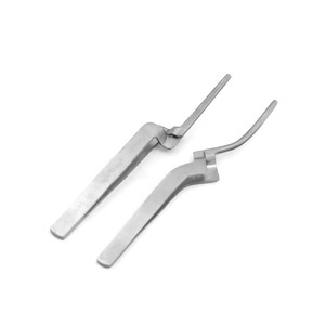 SOPORTE DE ORTODÓNTICO EXTRACCIÓN COLOCACIÓN PINZAS SOPORTE DENTAL SOPORTE DE SUJECIÓN Juego de 2 piezas - Product Image 6