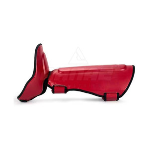 Espinillera de Boxeo Ligera y Cómoda con Acolchado Estable, Superficie Duradera y Acabado Suave - Product Image 3