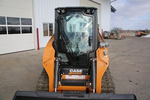 Minicargadora Case TR270B 2025 en venta - Product Image 6