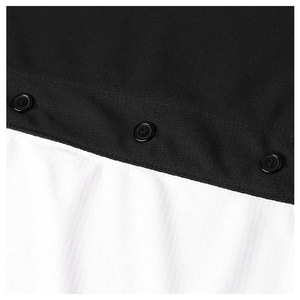 เสื้อเบสบอลฟุตบอลชายแบบสั่งทำพิเศษ รุ่นล่าสุดปี 2026 คุณภาพสูง ระบายอากาศได้ดี ทรงพอดีตัว คอเสื้อประณีต ชายเสื้อโค้งมน - Product Image 4