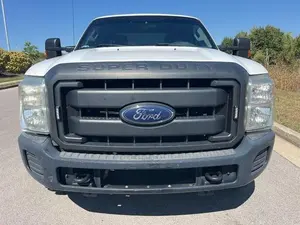 2015 Ford F-250 XL - Product Image 6