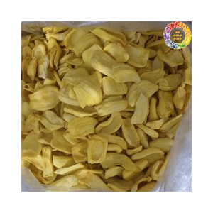 Jaca seca crujiente con sabor dulce y crujiente a alta calidad y precio competitivo del proveedor de 99 Gold Data - Product Image 2