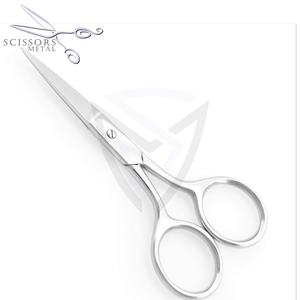 Tijeras para Cutículas Duraderas con Marca Personalizada, Diseño Ergonómico y Rendimiento de Filo Afilado - Product Image 4