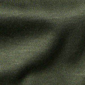 Vente en gros de jersey intelligent à manches longues uni, vert olive, respirant, 100% coton, décontracté, idéal pour les activités de plein air, séchage rapide - Product Image 5