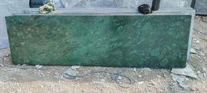 Marbre vert, design moderne, imperméable, grande dalle pour escalier et cuisine - Product Image 3